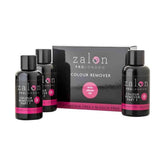 ZALON PRO LONDON COLOUR REMOVER KIT